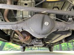 エブリイ ＰＡリミテッドの中古車画像