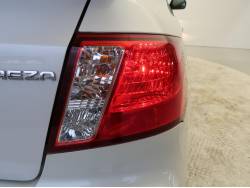 インプレッサアネシス １．５ｉ－Ｌの中古車画像