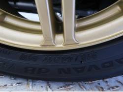 インプレッサアネシス １．５ｉ－Ｌの中古車画像