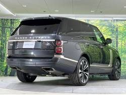 レンジローバー フィフティの中古車画像