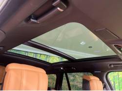 レンジローバー フィフティの中古車画像