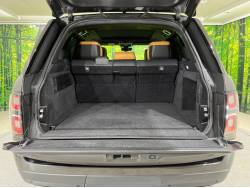 レンジローバー フィフティの中古車画像