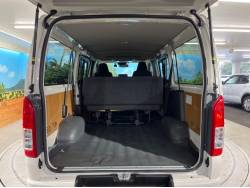 レジアスエースバン ＤＸ ＧＬパッケージ仕様車の中古車画像