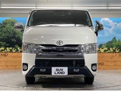 レジアスエースバン ＤＸ ＧＬパッケージ仕様車の中古車画像