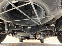 レジアスエースバン ＤＸ ＧＬパッケージ仕様車の中古車画像