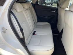 ＣＸ－３ ２０Ｓ Ｌパッケージの中古車画像