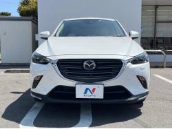 ＣＸ－３ ２０Ｓ Ｌパッケージの中古車画像