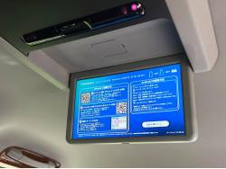 エリシオンプレステージ ＳＧ ＨＤＤナビスペシャルパッケージの中古車画像