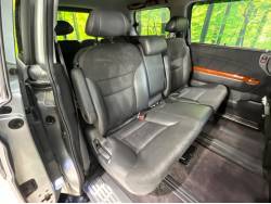 エリシオンプレステージ ＳＧ ＨＤＤナビスペシャルパッケージの中古車画像