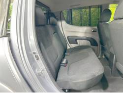 トライトン ベースグレードの中古車画像