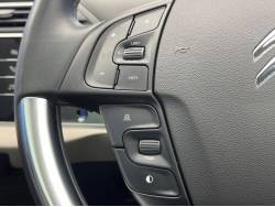 グランドＣ４ スペースツアラー シャイン ブルーＨＤｉの中古車画像