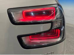 グランドＣ４ スペースツアラー シャイン ブルーＨＤｉの中古車画像