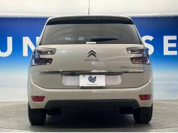 グランドＣ４ スペースツアラー シャイン ブルーＨＤｉの中古車画像