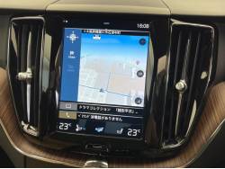 ＸＣ６０ Ｔ５ ＡＷＤ インスクリプション エアサスペンション装着車の中古車画像