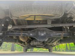 アトレーワゴン カスタムターボＲＳの中古車画像