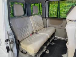 アトレーワゴン カスタムターボＲＳの中古車画像