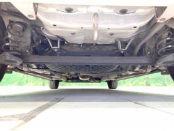 ステラ Ｌの中古車画像