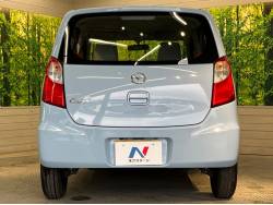 キャロルエコ ＥＣＯ－Ｌの中古車画像