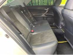 マークＸ ２５０Ｇ Ｓパッケージ・イエローレーベルの中古車画像