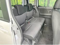 デイズルークス ライダー（ハイウェイスター Ｘベース）の中古車画像