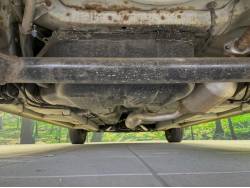 ムーヴラテ Ｘの中古車画像