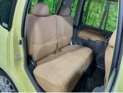 ムーヴラテ Ｘの中古車画像