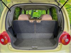 ムーヴラテ Ｘの中古車画像