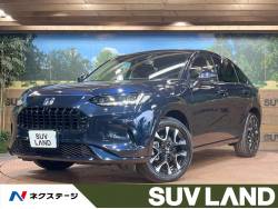 ＺＲ－Ｖの中古車