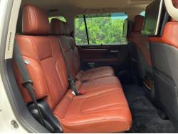 ＬＸ ＬＸ５７０の中古車画像