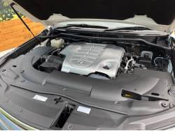 ＬＸ ＬＸ５７０の中古車画像