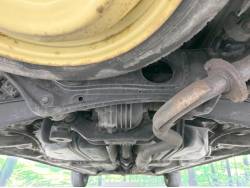 ウィッシュ Ｘリミテッドの中古車画像