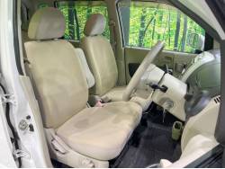 ｅＫワゴン Ｍの中古車画像