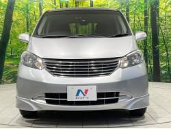 フリード フレックスｉ エアロの中古車画像