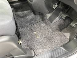 フリード フレックスｉ エアロの中古車画像