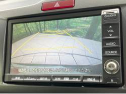 フリード フレックスｉ エアロの中古車画像