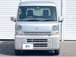 エブリイ ジョインターボ（スズキ）[5MT]のカタログ詳細情報｜中古車