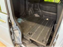 ハイゼットキャディー Ｘ ＳＡⅡの中古車画像