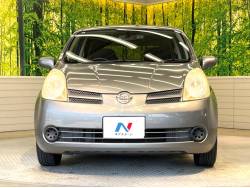 ノート １５Ｓ Ｖパッケージ プラスナビの中古車画像