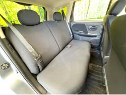 ノート １５Ｓ Ｖパッケージ プラスナビの中古車画像