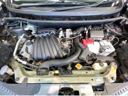 ノート １５Ｓ Ｖパッケージ プラスナビの中古車画像