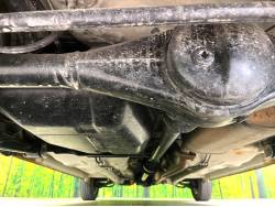 アルトラパン Ｘの中古車画像