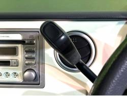 アルトラパン Ｘの中古車画像