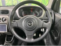 テリオスキッド カスタムＬの中古車画像