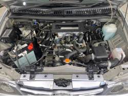 テリオスキッド カスタムＬの中古車画像