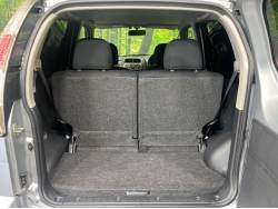 テリオスキッド カスタムＬの中古車画像