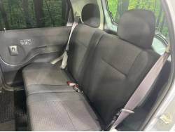 テリオスキッド カスタムＬの中古車画像