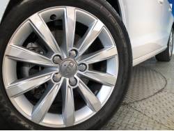 Ａ３セダン １．４ＴＦＳＩの中古車画像