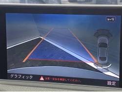 Ａ３セダン １．４ＴＦＳＩの中古車画像