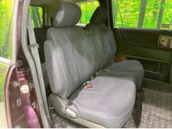 プレサージュ ２５０ハイウェイスターの中古車画像