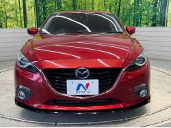 アクセラスポーツ ＸＤの中古車画像